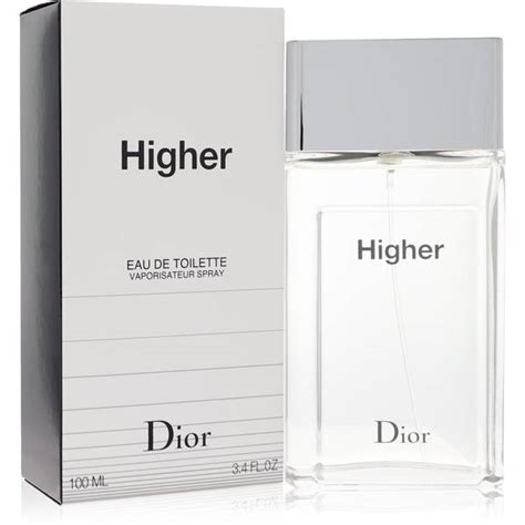 higher dior men's cologne|higher dior recensioni.